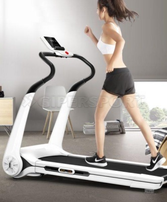 Беговая дорожка EVO FITNESS Cosmo 3