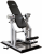 Инверсионный стол Z-UP 2S | sportres.ru