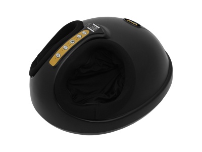 Массажер для ног UNO SOLE BLACK