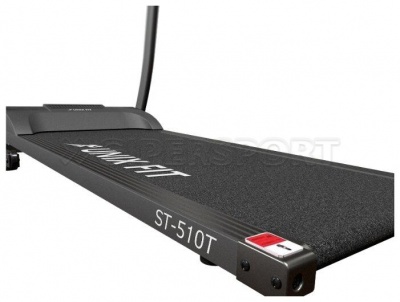 Беговая дорожка UNIXFIT ST-510T (без угла наклона) (уценка)