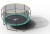 Батут Eclipse Jumper 8 FT