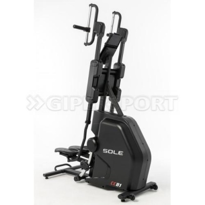 Степпер Cardio Climber Sole Fitness CC81 (SC200) 2019