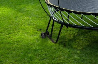Колесики Spreengfree Shifting wheels