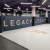 Разделяющая штора Fighttech SCWM Разделяющая штора Fighttech SCWM