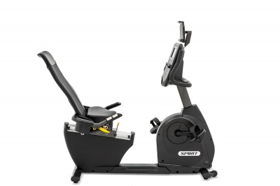 Велотренажер Spirit XBR55 | sportres.ru