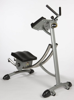 Тренажеры для пресса Ab Coaster CS1500 | sportres.ru