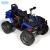 Электромобиль RiverToys BMW O006OO VIP (белый)