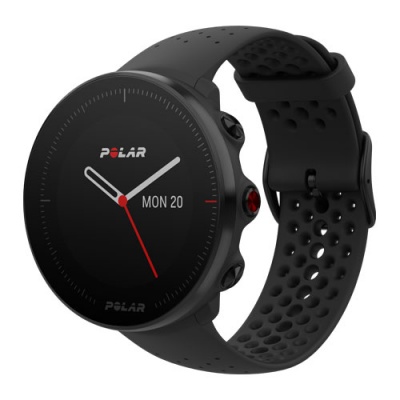 Часы для мультиспорта POLAR Vantage M (черные)