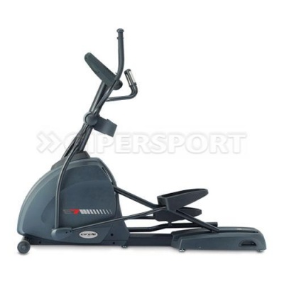 Эллиптический тренажер Circle Fitness E7 E Plus