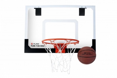 Баскетбольный набор PURE2IMPROVE FUN HOOP LARGE