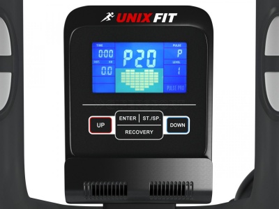 Эллиптический эргометр UNIXFIT SL470E