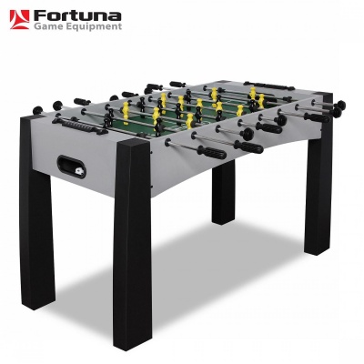 Настольный игровой стол футбол / кикер Fortuna Fusion FDH-425 122Х61Х79СМ