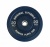 Диск бамперный OriginalFitTools 20 кг (синий)