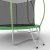 Батут с внутренней сеткой и лестницей EVO JUMP Internal 10ft (Green) Батут с внутренней сеткой и лестницей EVO JUMP Internal 10ft (Green)