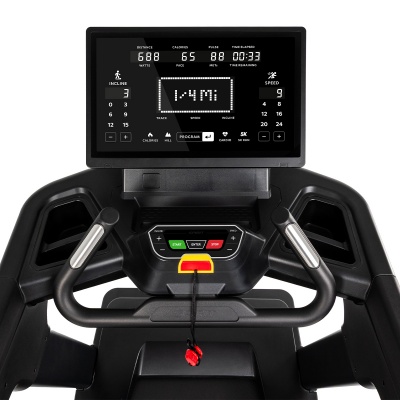 Беговая дорожка SPIRIT CT980