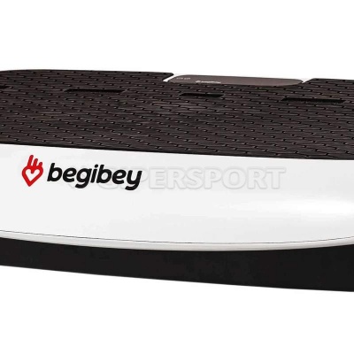 Виброплатформа Ergonova Begibey SlimBox