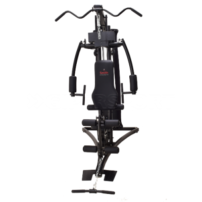 Мультистанция Smith Strength HG850