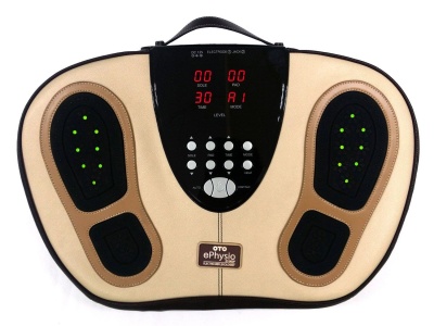 Массажер для ног OTO e-Physio Plus EY-900P