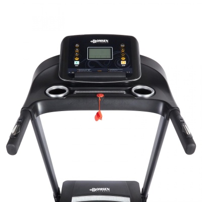 Беговая дорожка Domsen Fitness DST40