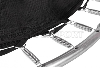 Сетка защитная верхняя для батута Hasttings Classic 8 ft