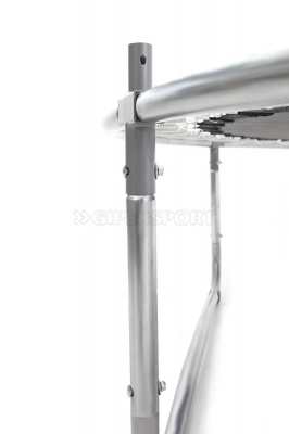Батут Domsen Fitness Gravity MAX 8FT (Green)