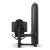 Жим ногами, стек 177,3 кг. Vision V-ACS-SL-701