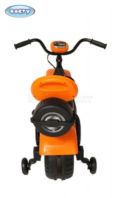 Детский электромотоцикл Barty CityCoco YM708