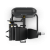 Разгибание / Сгибание ног, стек 100 кг. Vision V-ACS-SL-711