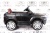 Электромобиль RiverToys BENTLEY CONTINENTAL SUPERSPORTS JE1155 (белый)