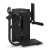 Ягодичная стоя Matrix Onyx Ultra G7-S78-03-OE