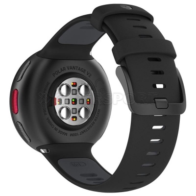 Часы для мультиспорта POLAR Vantage V2 HR