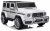 Детский электромобиль RiverToys Mercedes-AMG G63 4WD (S307) белый