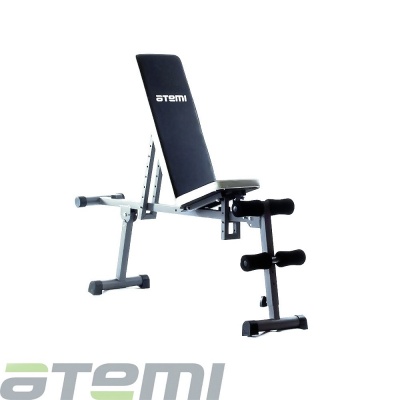 Скамья многофункциональная Atemi ASB520