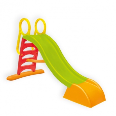 Горка детская KMS Mochtoys 10832 большая