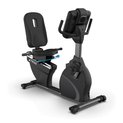 Велотренажер горизонтальный True CS900 Envision Compass | sportres.ru