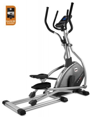 Эллиптический тренажер BH Fitness TFC 19 Dual Plus WG856 + Dual Kit