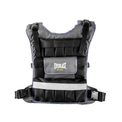 Жилет с утяжелением Everlast F.I.T. 40LB (18кг)