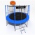 Батут i-Jump Basket 12ft blue