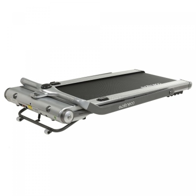 Беговая дорожка EVO FITNESS X 450 Silver