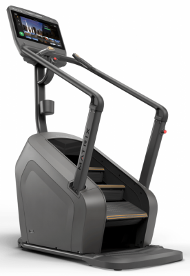Лестница-степпер Matrix Lifestyle Touch XL | sportres.ru