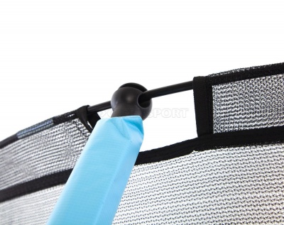 Батут Eclipse Space Blue 12 FT
