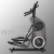 Кросстренер Clear Fit KeepPower KX 500 Кросстренер Clear Fit KeepPower KX 500