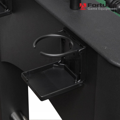 Настольный футбол / кикер FORTUNA BLACK FORCE FDX-550 141Х75Х89СМ