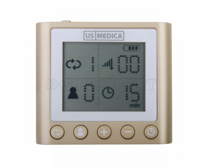 Миостимулятор для тела US MEDICA Body Trainer MIO