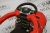 Толокар RiverToys Mercedes-Benz GL63 A888AA-H red