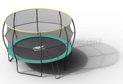 Батут Eclipse Jumper 14 FT