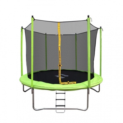 Батут Swollen Classic Double 6 FT