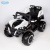 Детский электромобиль Barty Buggy T777MP с монитором Детский электромобиль Barty Buggy T777MP с монитором