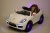 Электромобиль RiverToys AUDI Q7 QUATTRO Black