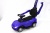 Толокар RiverToys Maserati A003AA-H Blue